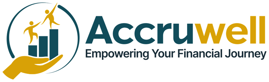 Accruwell — Empowering Your Financial Journey
